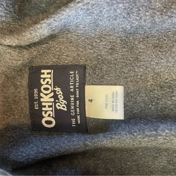 Winter Jacket - Picture 3 of 4